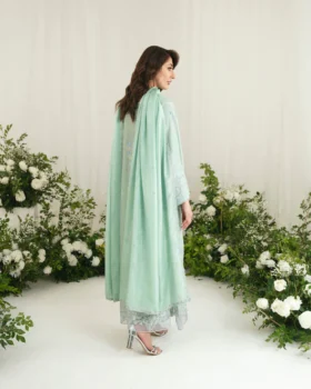 Agha Noor Festive Formals - Nazmeen Royale