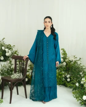 Agha Noor Festive Formals - Bano Royale
