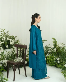 Agha Noor Festive Formals - Bano Royale