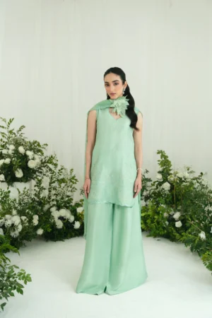 Agha Noor Festive Formals - Gracie