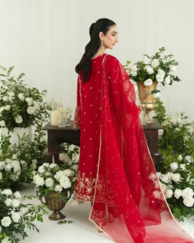 Agha Noor Festive Formals - Gul e Zeba