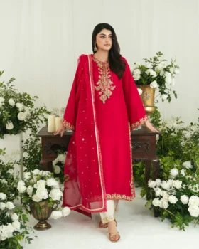 Agha Noor Festive Formals - Gul e Jahan