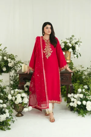 Agha Noor Festive Formals - Gul e Jahan