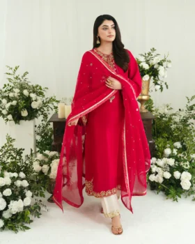 Agha Noor Festive Formals - Gul e Jahan