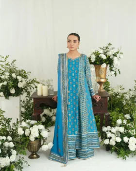 Agha Noor Festive Formals - Maris