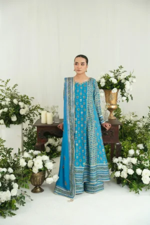 Agha Noor Festive Formals - Maris