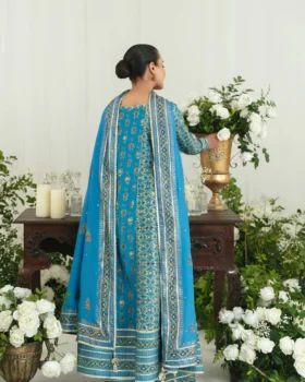 Agha Noor Festive Formals - Maris