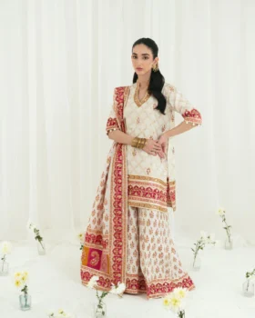 Agha Noor Festive Formals - Gul e Noor