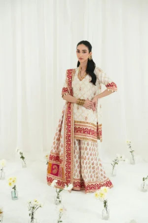 Agha Noor Festive Formals - Gul e Noor