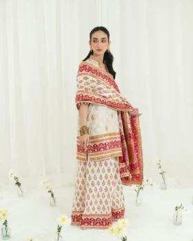 Agha Noor Festive Formals - Gul e Noor