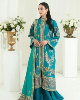 Agha Noor Festive Formals - Gul e Zar
