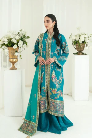 Agha Noor Festive Formals - Gul e Zar