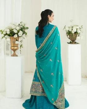 Agha Noor Festive Formals - Gul e Zar