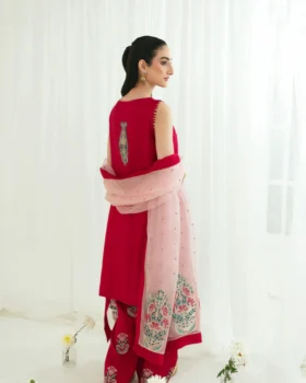 Agha Noor Festive Formals - Gul e Sham