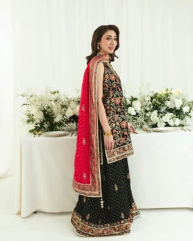 Agha Noor Festive Formals - Gul e Rukh