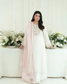 Agha Noor Festive Formals - Nazneen Opal