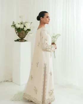 Agha Noor Festive Formals - Sona