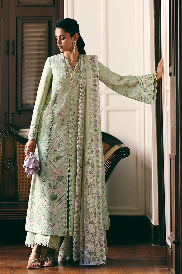 Suffuse Casual Pret 26 - Areeha