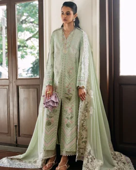 Suffuse Casual Pret 26 - Areeha