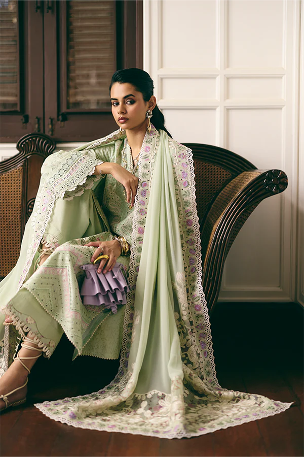 Suffuse Casual Pret 26 - Areeha