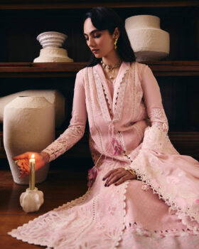 Suffuse Casual Pret 26 - Mahae