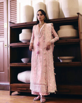 Suffuse Casual Pret 26 - Mahae