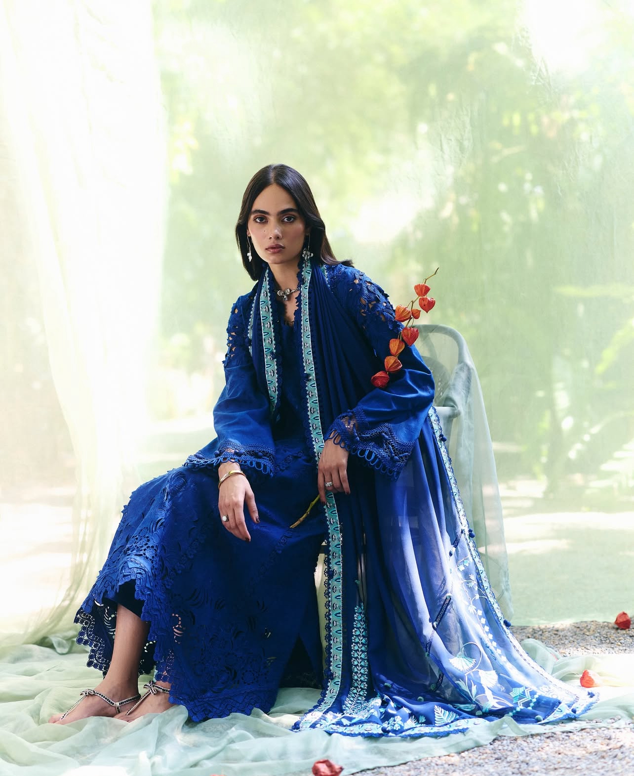 Suffuse Casual Pret 26 - Zareh