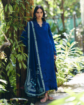 Suffuse Casual Pret 26 - Zareh