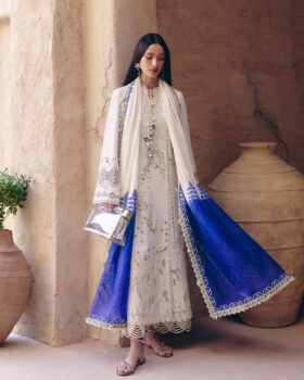 Suffuse Casual Pret 26 - Zehra