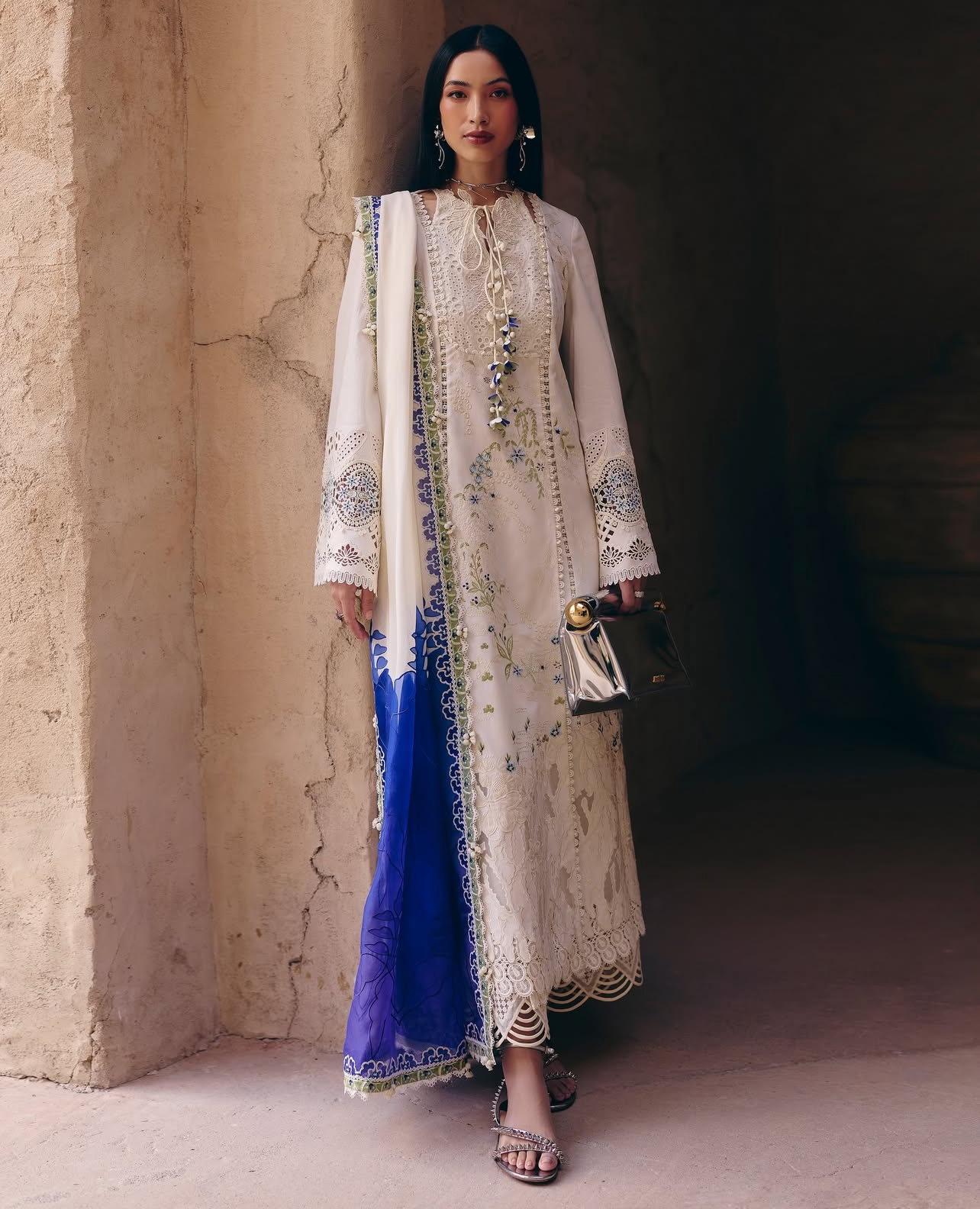 Suffuse Casual Pret 26 - Zehra