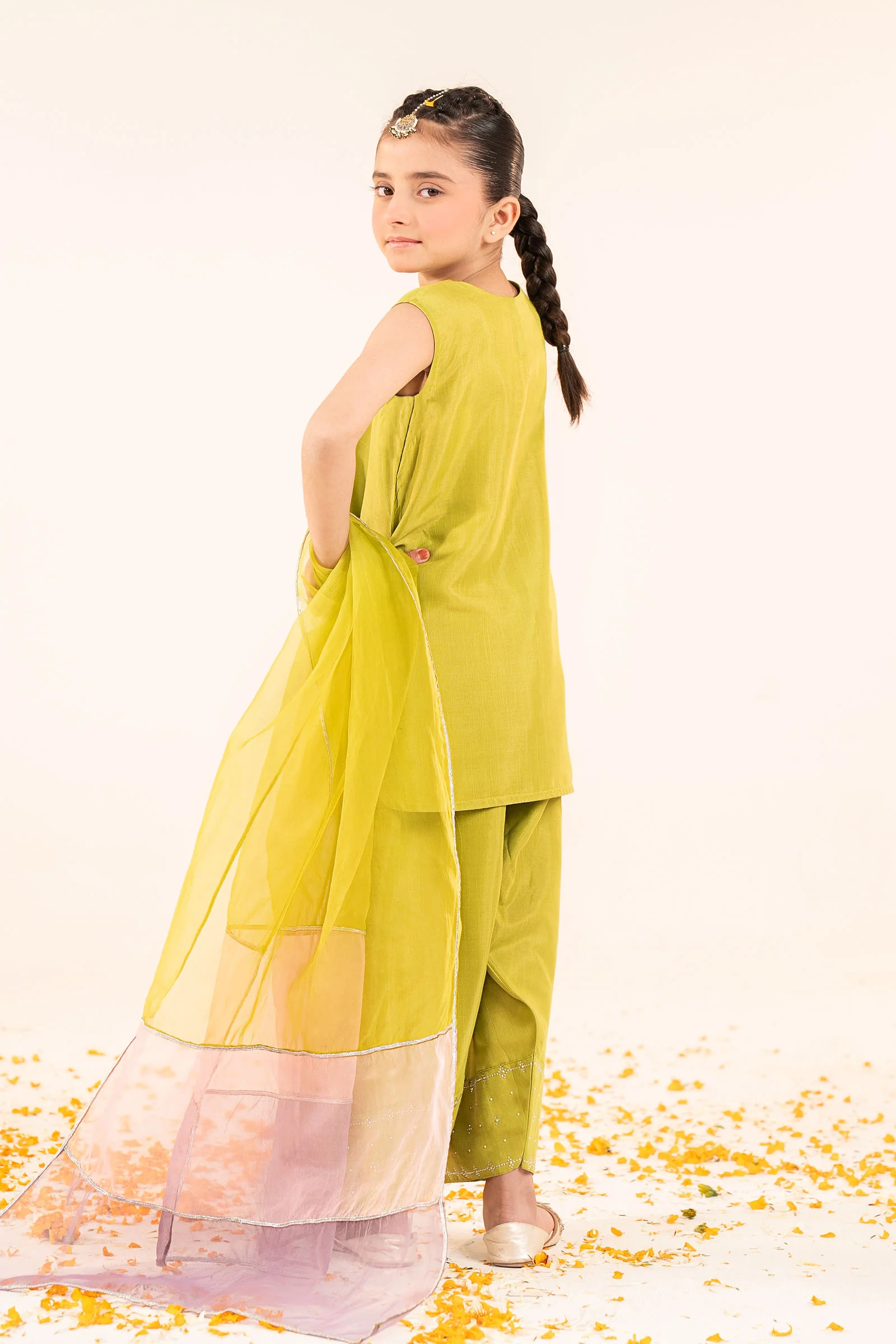 Maria B Kids | MKS-EF26-26