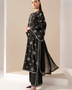 Maria B Luxury Formals | MST-EF26-08-