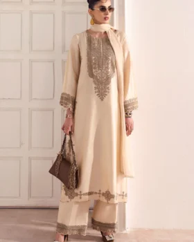 Maria B Luxury Formals | MST-EF26-11