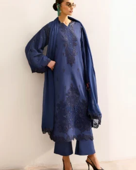 Maria B Luxury Formals | MST-EF26-32