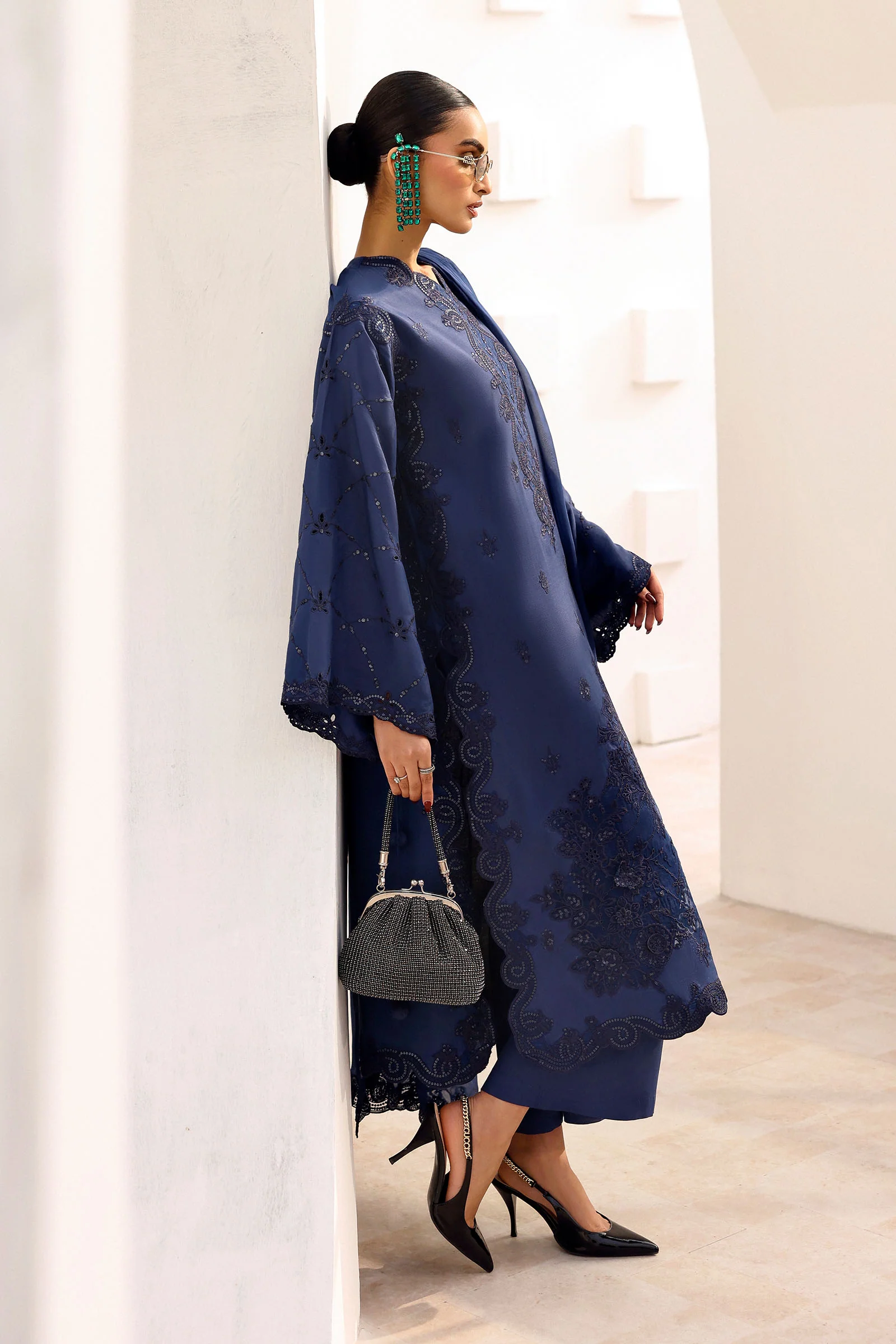 Maria B Luxury Formals | MST-EF26-32