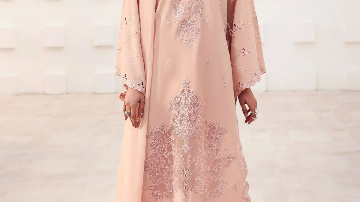 Maria B Formals Luxury for Every Event