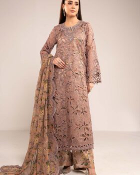 Maria B Luxury Formals | SF-EF26-03