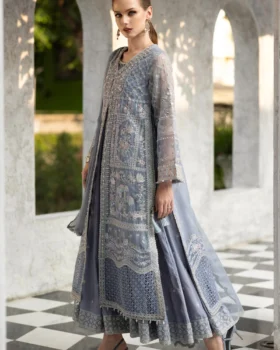 Maria B Luxury Formals | SF-EF26-05