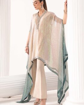 Maria B Luxury Formals | SF-EF26-11