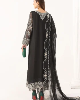 Maria B Luxury Formals | SF-EF26-14