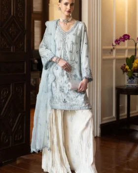 Maria B Luxury Formals | SF-EF26-19