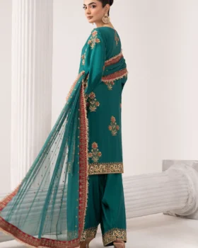 Maria B Luxury Formals | SF-EF26-22