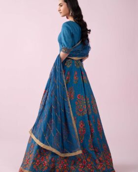 Maria B Luxury Formals | SF-EF26-04