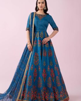 Maria B Luxury Formals | SF-EF26-04