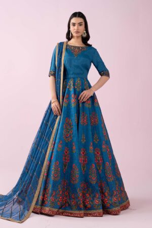 Maria B Luxury Formals | SF-EF26-04