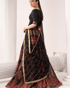 Maria B Luxury Formals | SF-EF26-04