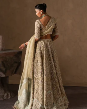 Afrozeh The Brides Edit 26 - Evline