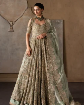 Afrozeh The Brides Edit 26 - Juliette