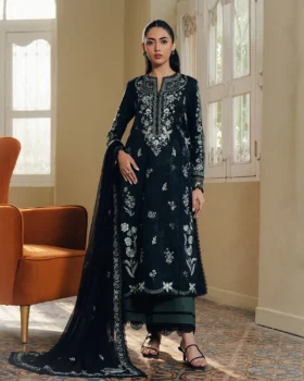 Afrozeh Day Break 26 - Cloudveil