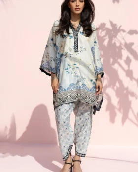 Sania Maskatiya Eid 26 - Zyna (A)